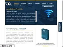 Sites similar to tamosoft.de