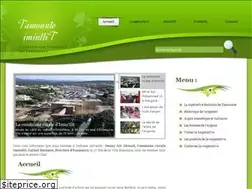 Sites similar to tamounte-imintlit.com
