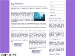 Sites similar to tamoxifencit.com