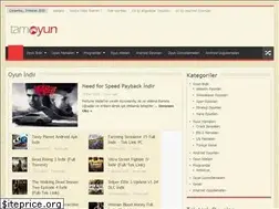 Sites similar to tamoyun.pw