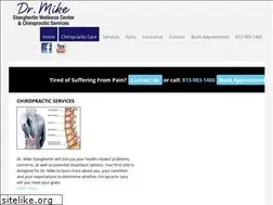 Sites similar to tampa-chiropractic-center.com