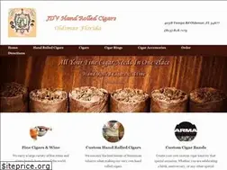 Sites similar to tampa-cigar.com