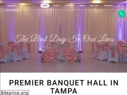 Sites similar to tampa-events.com