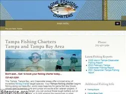 Sites similar to tampa-fishing-charter.com