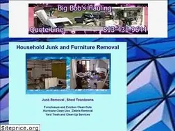 Sites similar to tampa-hauling.com