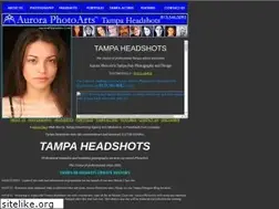 Sites similar to tampa-headshots.com