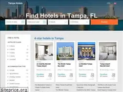 Sites similar to tampa-hotels-guide.com