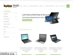 Sites similar to tampa-laptops.com