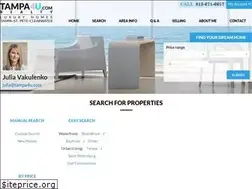 Sites similar to tampa-mls.com