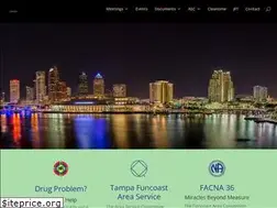 Sites similar to tampa-na.org