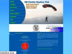 Sites similar to tampa-skydiving.com