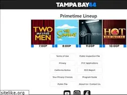 Sites similar to tampa.cbslocal.com
