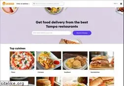 Sites similar to tampa.eat24hours.com
