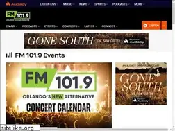 Sites similar to tampa.eventful.com