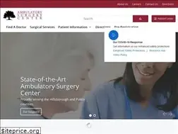 Sites similar to tampaambulatory.com