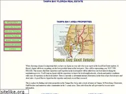 Sites similar to tampaareabuyersagent.com