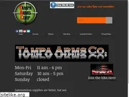 Sites similar to tampaarmscompany.com