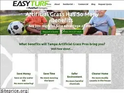 Sites similar to tampaartificialgrasspros.com