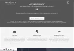 Sites similar to tampaattorneys.org