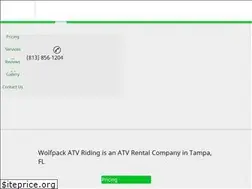 Sites similar to tampaatvriding.com