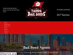 Sites similar to tampabailbonds.com