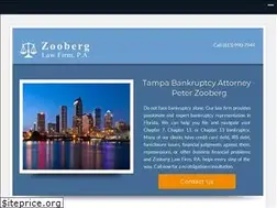 Sites similar to tampabankruptcylawyers.us