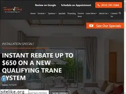 Sites similar to tampabayac.net