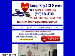 Sites similar to tampabayacls.com