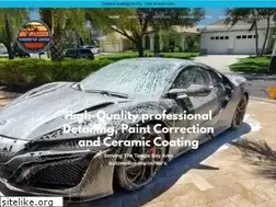Sites similar to tampabayautodetailing.com