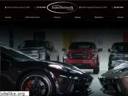 Sites similar to tampabayautonetwork.com