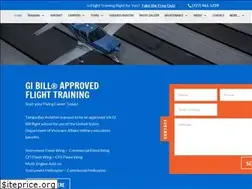 Sites similar to tampabayaviation.com