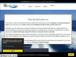 Sites similar to tampabayboater.com