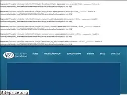 Sites similar to tampabaybpwfoundation.org