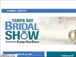 Sites similar to tampabaybridalexpos.com