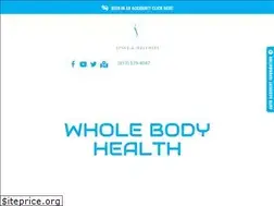 Sites similar to tampabaychiro.com