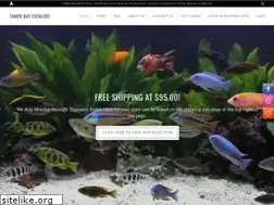 Sites similar to tampabaycichlids.com