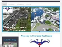 Sites similar to tampabaydrones.com