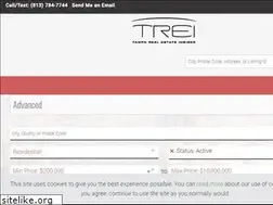 Sites similar to tampabaydwellings.com