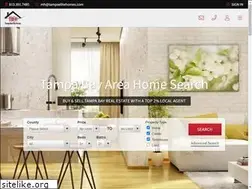 Sites similar to tampabayelitehomes.com