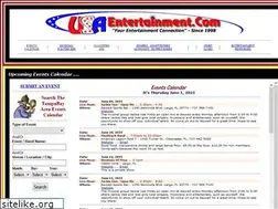 Sites similar to tampabayentertainment.com