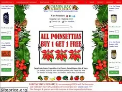 Sites similar to tampabayfarmersmarket.com