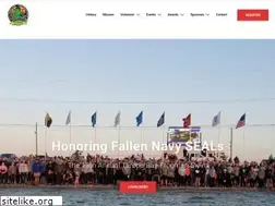 Sites similar to tampabayfrogman.com
