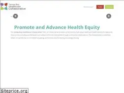 Sites similar to tampabayhealth.org