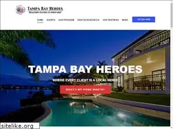 Sites similar to tampabayheroes.net