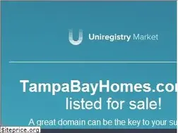 Sites similar to tampabayhomes.com