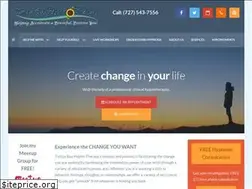 Sites similar to tampabayhypnotherapy.com