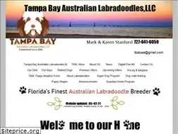 Sites similar to tampabaylabradoodles.com