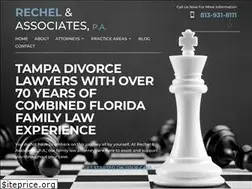 Sites similar to tampabaylawyers.com