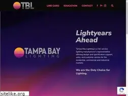 Sites similar to tampabaylighting.com