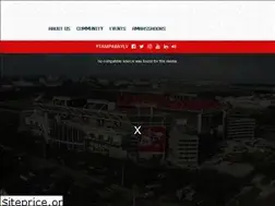 Sites similar to tampabaylv.com